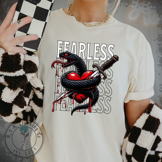 Fearless Shirt