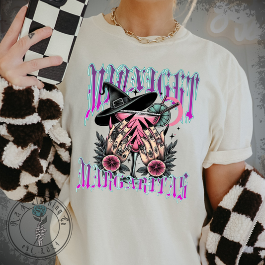 Midnight Margaritas Shirt