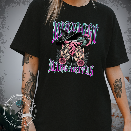 Midnight Margaritas Shirt