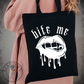 Bite Me Tote
