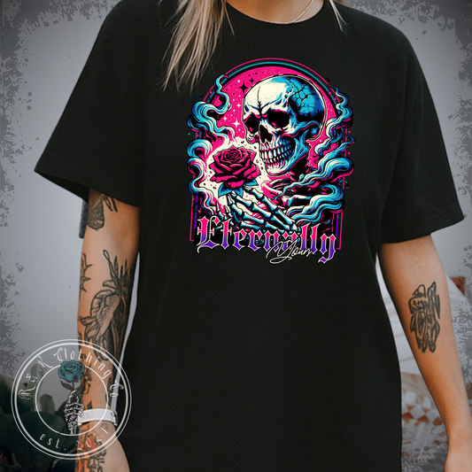 Eternally Yours Shirt